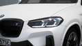 BMW iX3 M Sport Impressive Alb - thumbnail 7