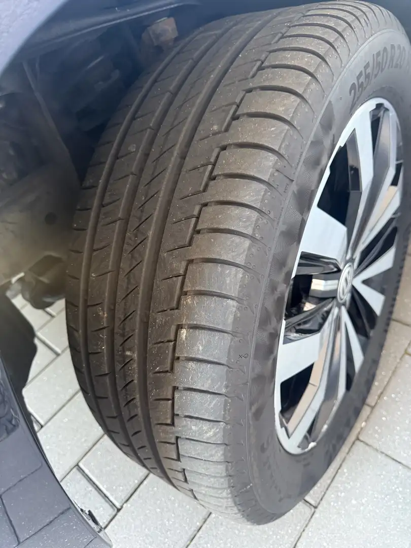 Volkswagen Amarok 3.0 TDI 4MOTION Autm. Highline - 1