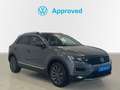 Volkswagen T-Roc 2.0TDI Sport 4Motion DSG7 Gris - thumbnail 1