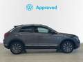 Volkswagen T-Roc 2.0TDI Sport 4Motion DSG7 Gris - thumbnail 3