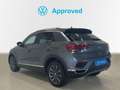 Volkswagen T-Roc 2.0TDI Sport 4Motion DSG7 Gris - thumbnail 2