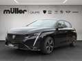 Peugeot 308 Plug-In Hybrid 180 EAT8 GT Noir - thumbnail 1