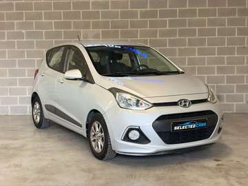 1.0i Blackline