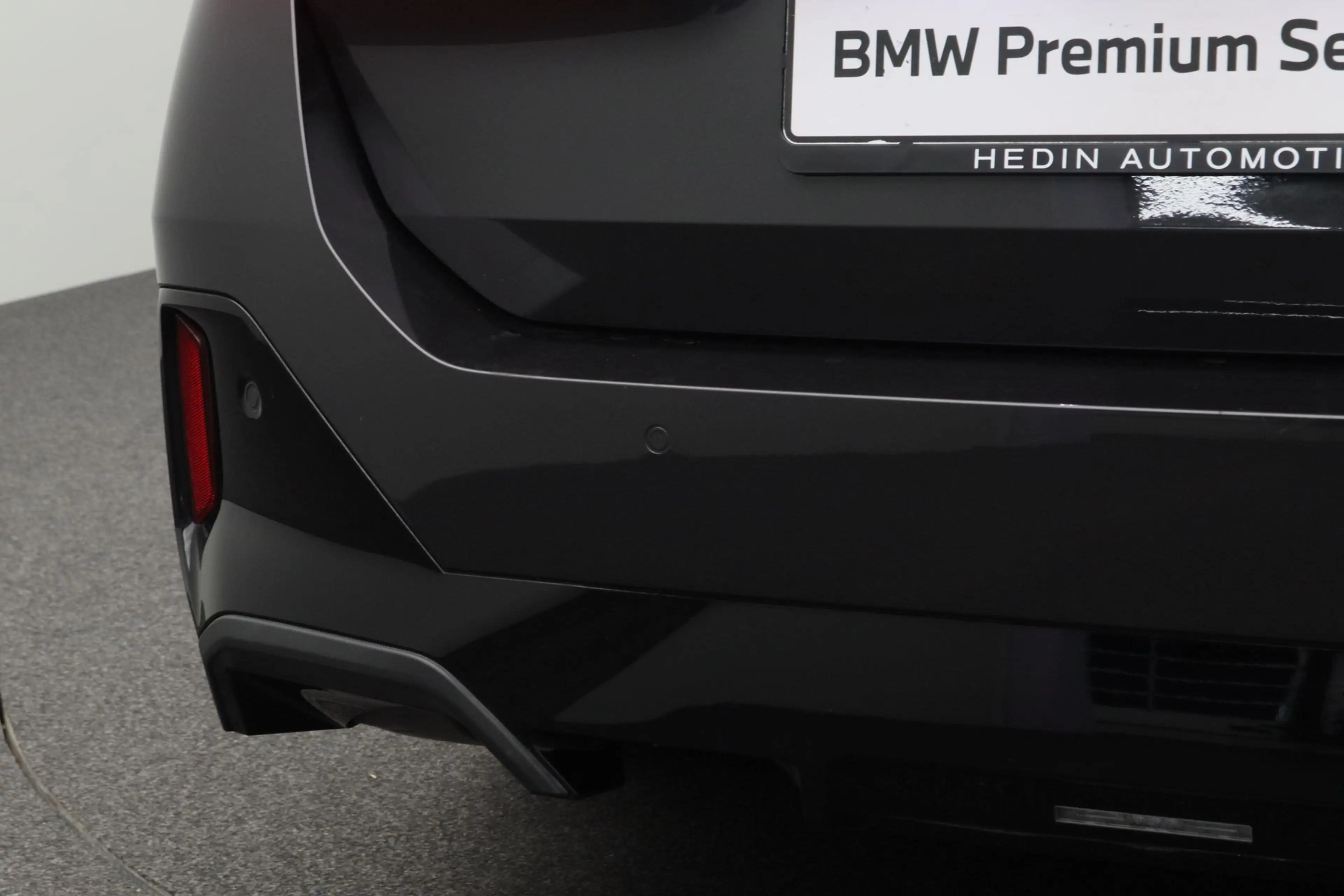 BMW i5 Touring eDrive40 M Sport Pro Edition 84 kWh | Trek — photo 6