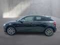 Audi A1 30 TFSI intense Schwarz - thumbnail 4
