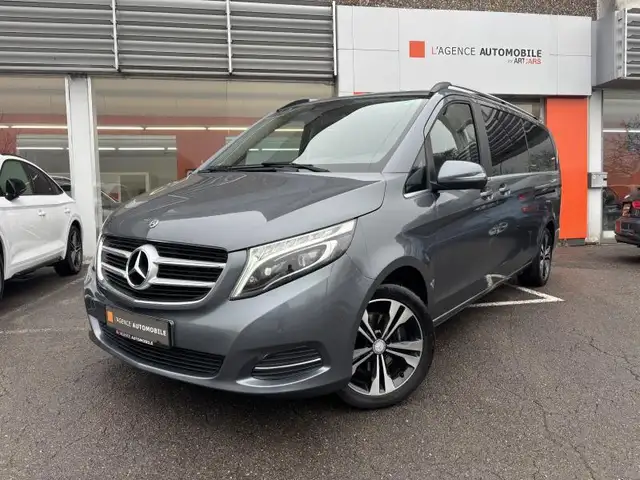 Mercedes-Benz V 250 8 places