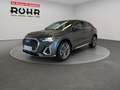 Audi Q3 Sportback S line 35 TFSI S tronic (Garantie 11/202 Gris - thumbnail 2