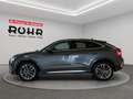 Audi Q3 Sportback S line 35 TFSI S tronic (Garantie 11/202 Gris - thumbnail 4