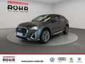 Audi Q3 Sportback S line 35 TFSI S tronic (Garantie 11/202 Gris - thumbnail 1