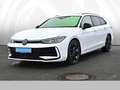 Volkswagen Passat Variant 2.0 l TDI 4MOTION DSG R-Line Weiß - thumbnail 1