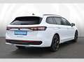 Volkswagen Passat Variant 2.0 l TDI 4MOTION DSG R-Line Weiß - thumbnail 3