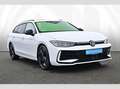 Volkswagen Passat Variant 2.0 l TDI 4MOTION DSG R-Line Weiß - thumbnail 2