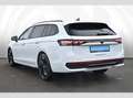 Volkswagen Passat Variant 2.0 l TDI 4MOTION DSG R-Line Weiß - thumbnail 4