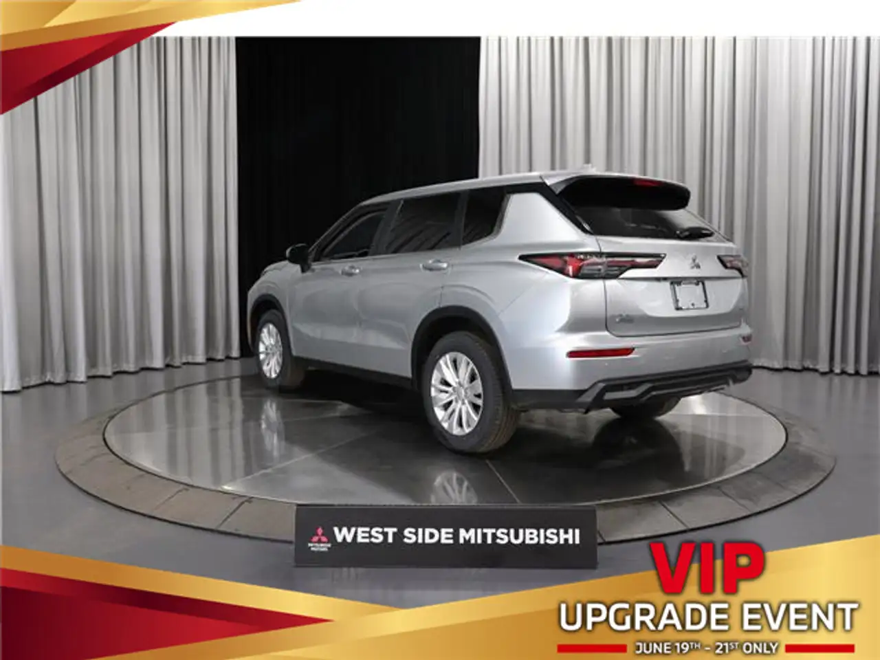 Mitsubishi Outlander снимка Mitsubishi Outlander