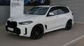 BMW X5 xDrive50e Weiß - thumbnail 1
