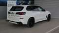 BMW X5 xDrive50e Weiß - thumbnail 33