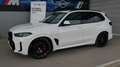 BMW X5 xDrive50e Weiß - thumbnail 3