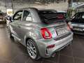 Abarth 695C Turismo BEATS NAVI LEDER Gris - thumbnail 5
