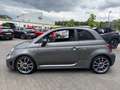 Abarth 695C Turismo BEATS NAVI LEDER Gris - thumbnail 16