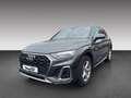 Audi Q5 2,0 TDI quattro S line SHZ Klima Grau - thumbnail 3