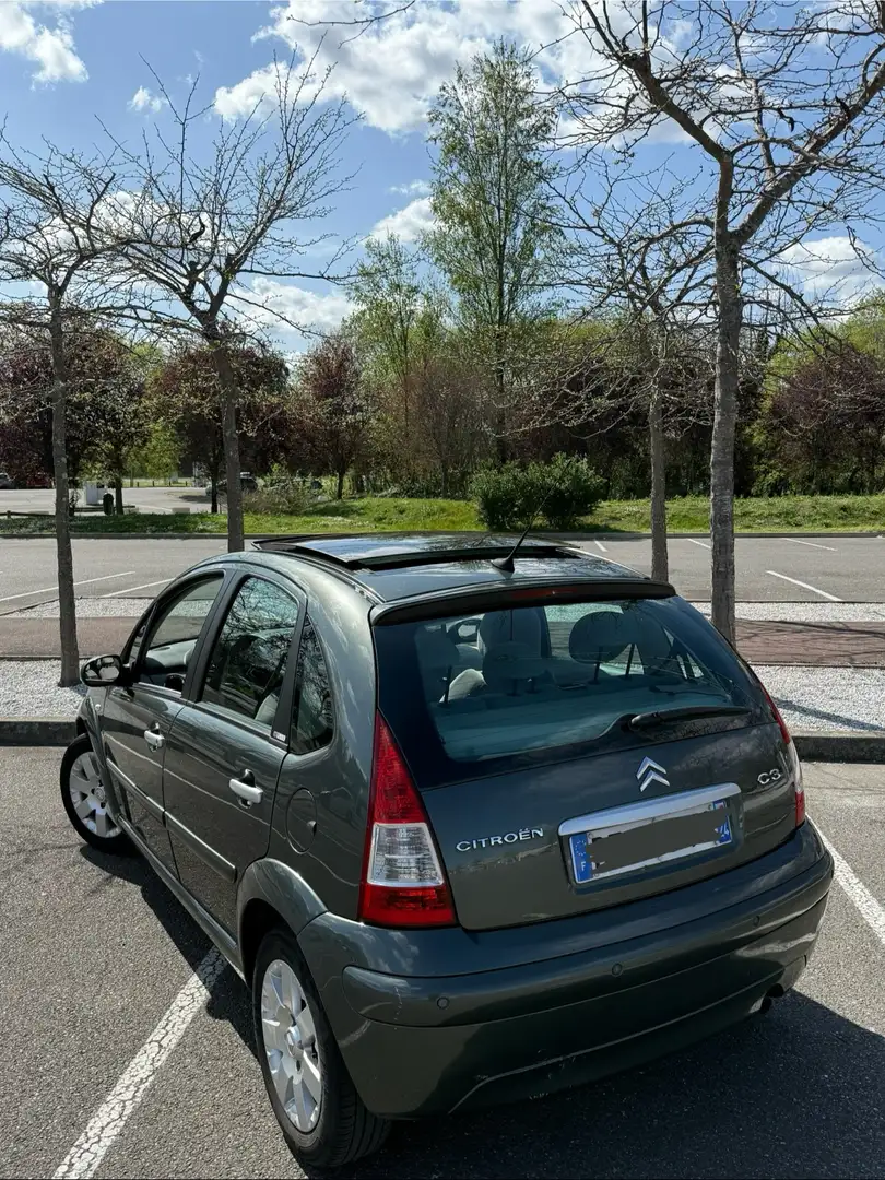 Citroen C3 1.4 HDi Exclusive - 1