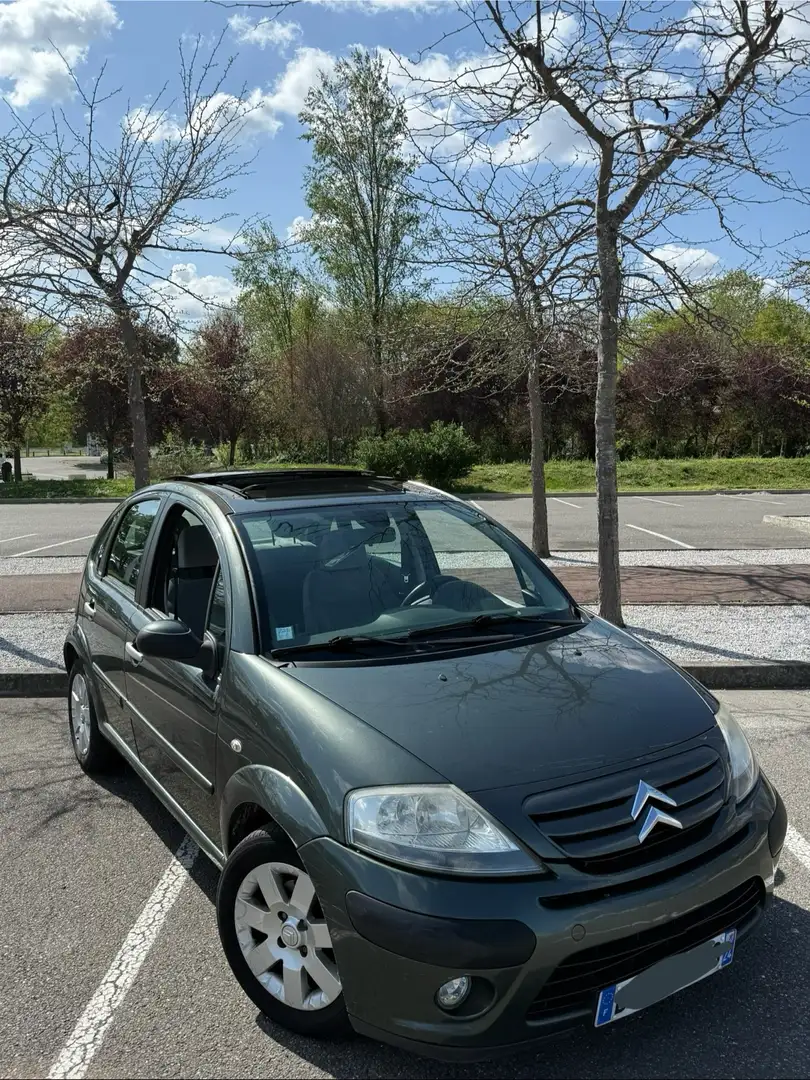 Citroen C3 1.4 HDi Exclusive - 2