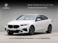 BMW 218 2 Serie 218i Gran Coupé Sportline Aut. Wit - thumbnail 1