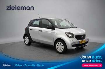 1.0 Pure 5 Deurs - Airco, Cruise