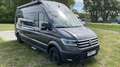 Volkswagen Crafter Grand California 680 Solar Dieselheizung Klima Gris - thumbnail 7