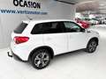 Suzuki Vitara 1.6DDiS GLX 4WD Wit - thumbnail 4