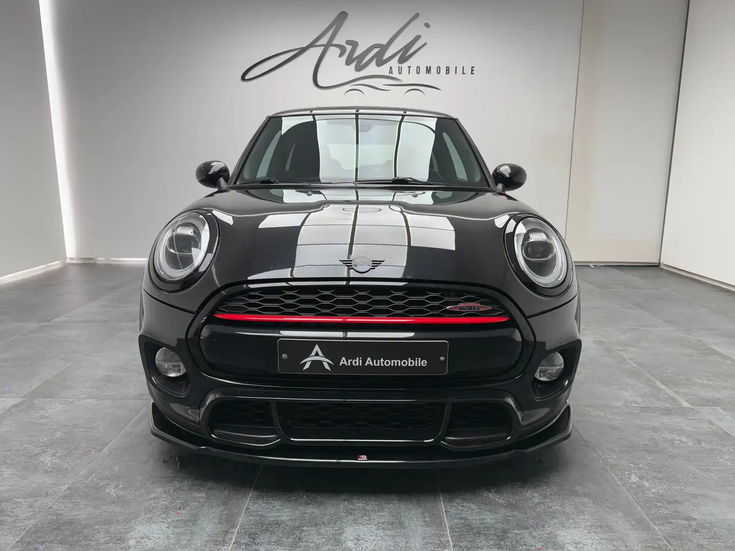 MINI One 1.5i *JCW PACK*FULL LED*GARANTIE 12 MOIS* Noir - 2