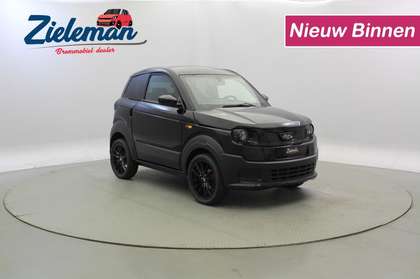 Ligier Myli Electric 12 kWh Rebel - 2023 - 1.456 km - Camera,