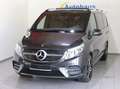 Mercedes-Benz V 300 D 9G 4M LANG AMG-LINE"PANO"DSTRONIC"AHK"RK"LIEGE Grau - thumbnail 2