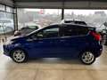 Ford Fiesta Titanium Bleu - thumbnail 3