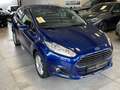 Ford Fiesta Titanium Bleu - thumbnail 8