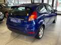 Ford Fiesta Titanium Bleu - thumbnail 6