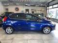 Ford Fiesta Titanium Bleu - thumbnail 7