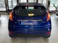 Ford Fiesta Titanium Bleu - thumbnail 5
