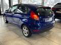 Ford Fiesta Titanium Bleu - thumbnail 4