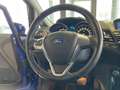 Ford Fiesta Titanium Bleu - thumbnail 13