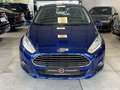Ford Fiesta Titanium Bleu - thumbnail 1