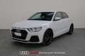 Audi A1 Sportback 25 1.0 tfsi Admired Advanced my20 Weiß - thumbnail 1
