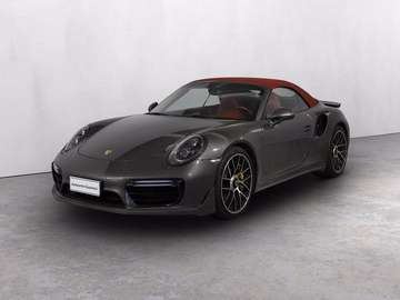 cabrio 3.8 turbo s 580cv auto