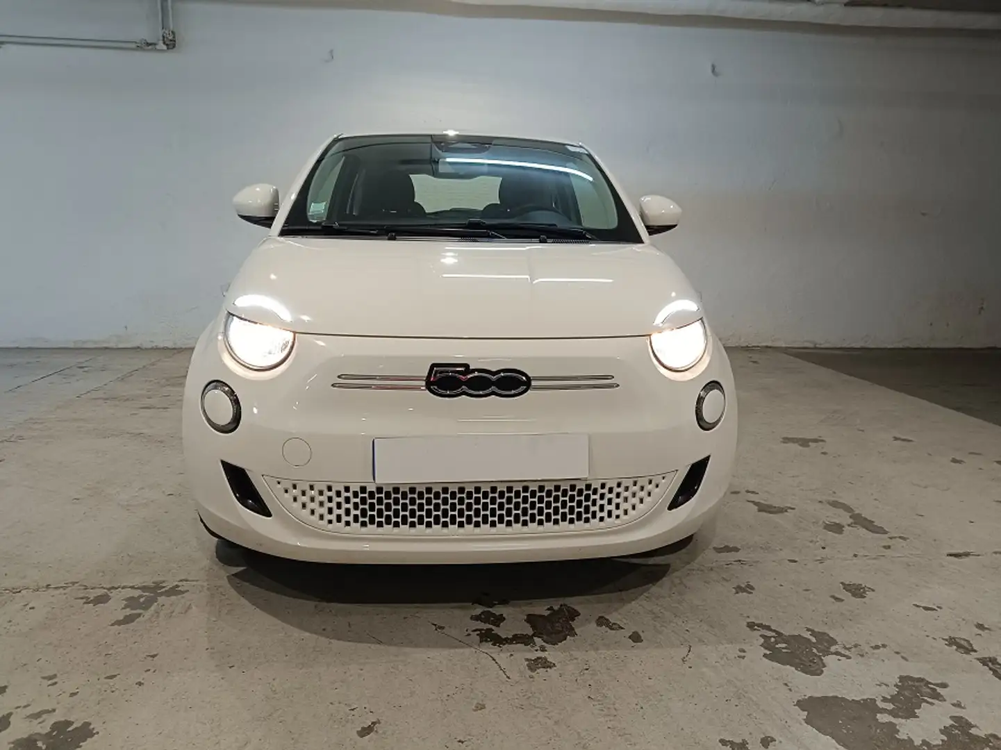 Fiat 500e 3+1 70Kw Icon - 2