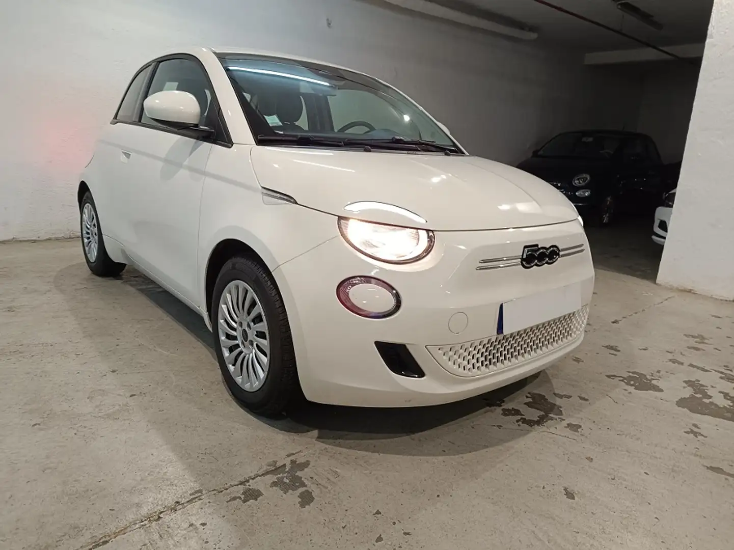 Fiat 500e 3+1 70Kw Icon - 1