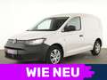 Volkswagen Caddy Cargo EcoProfi Klima|Digitaler Radioempfang Wit - thumbnail 1