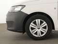 Volkswagen Caddy Cargo EcoProfi Klima|Digitaler Radioempfang Wit - thumbnail 11