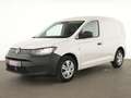 Volkswagen Caddy Cargo EcoProfi Klima|Digitaler Radioempfang Wit - thumbnail 2
