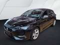 SEAT Leon 1.5eTSI FR DSG Kamera LED Navi Schwarz - thumbnail 2
