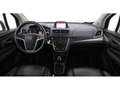 Opel Mokka 1.4 Turbo 4x4 SKY AHK LEDER NAVI SITZHZG Weiß - thumbnail 11